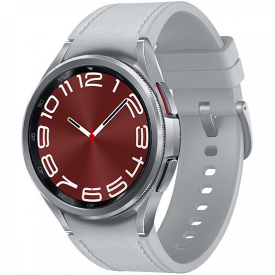 Reloj Smartwatch Samsung Galaxy WATCH 6 CLAS 43MM LTE SI
